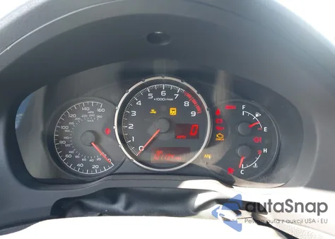 2014 Subaru Brz Limited из США, поврежденный, VIN JF1ZCAC18E9603960